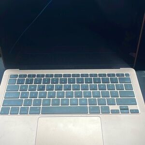 MacBook Air